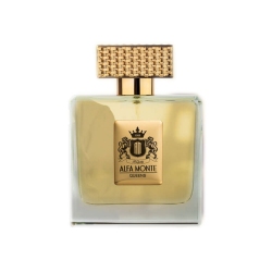 ادو پرفیوم زنانه آلفا مونته کویینز