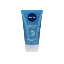 ژل شستشوی صورت نیوآ مخصوص بانوان حجم 150 میلی لیتر