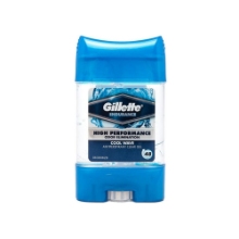 استیک ضد تعریق ژیلت مدل COOL WAVE حجم 70 میلی لیتر