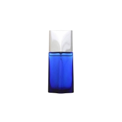 ادو تویلت مردانه ایسی میاک مدل Le Eau Bleue De Issey Pour Homme حجم 125 میلی لیتر