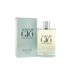 ادو پرفیوم مردانه جورجیو آرمانی مدل Acqua Di Gio Essenza