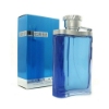 ادو تویلت مردانه دانهیل لاندن مدل Desire Blue حجم 100 میلی لیتر