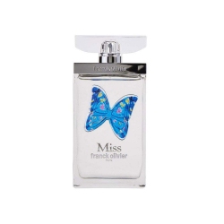 ادو پرفیوم زنانه فرانک اولیویر مدل میس حجم 75 میلی لیتر