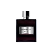 ادو پرفیوم مردانه مابوسین مدل Pour Lui Mauboussin For Men