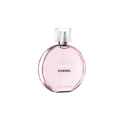 ادو پرفیوم زنانه شانل مدل چنس تندر حجم 100 میلی لیتر