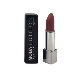 رژ لب جامد مدا مدل edition super mat شماره 112