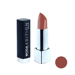 رژ لب جامد مدا مدل edition super mat شماره 106