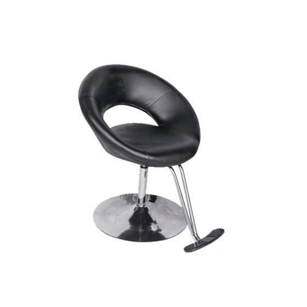 صندلی آرایشگاهی مناسب کوتاهی مو صنعت نواز مدل SN-5070