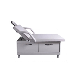 تخت آرایشگاهی مناسب ماساژ و پوست صنعت نواز مدل SN-3882