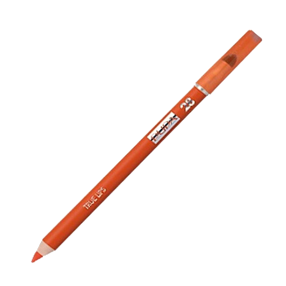 مداد لب پوپا شماره 28