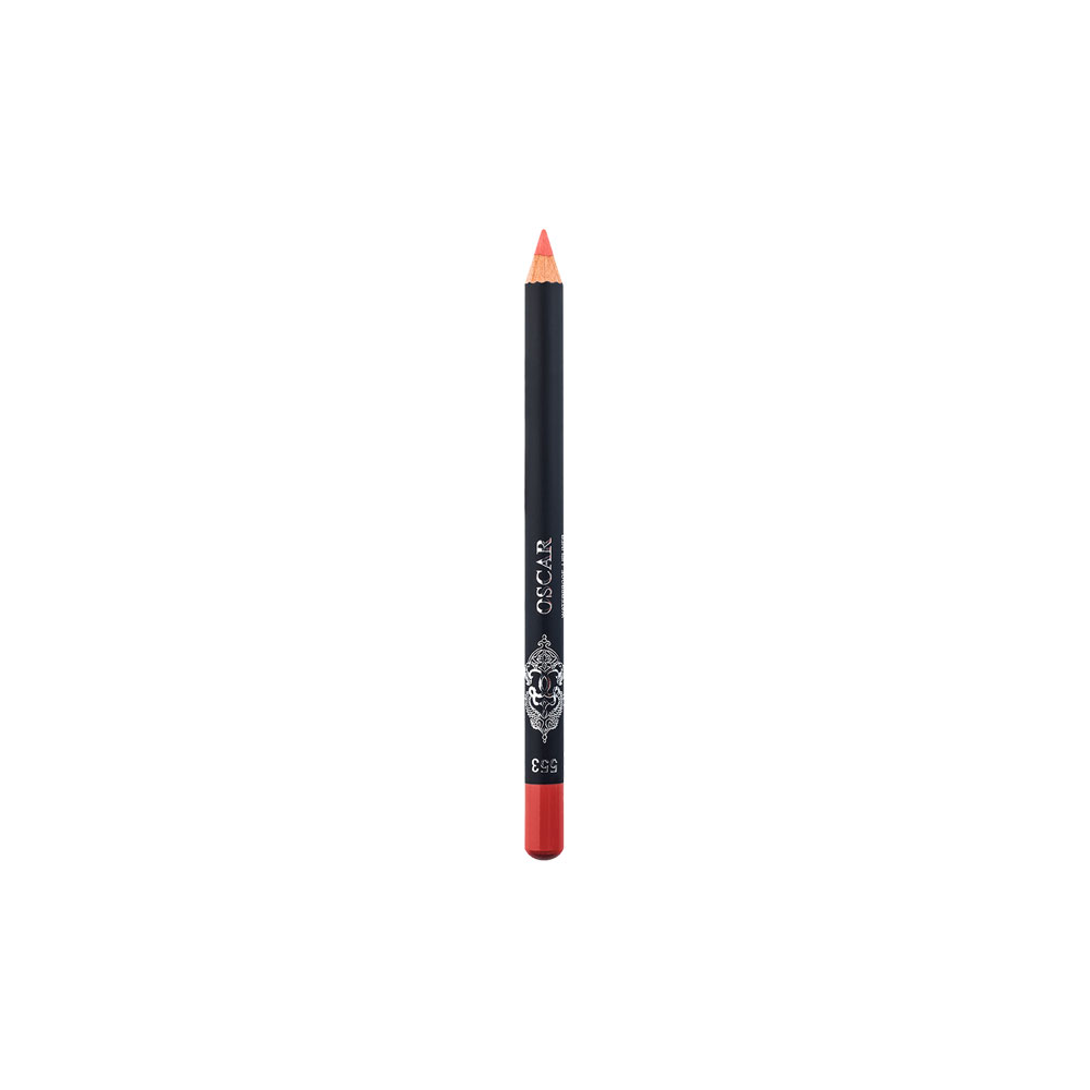 مداد لب ضد آب اسکار شماره 553
