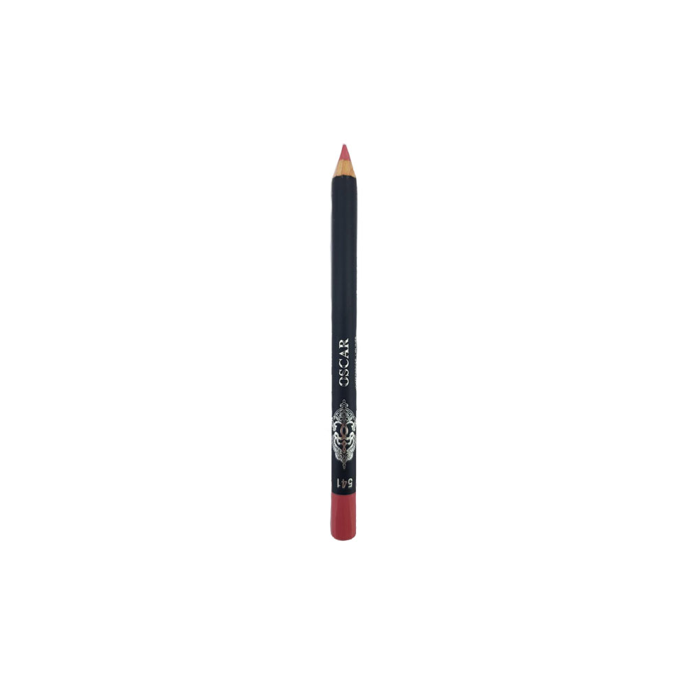 مداد لب ضد آب اسکار شماره 541