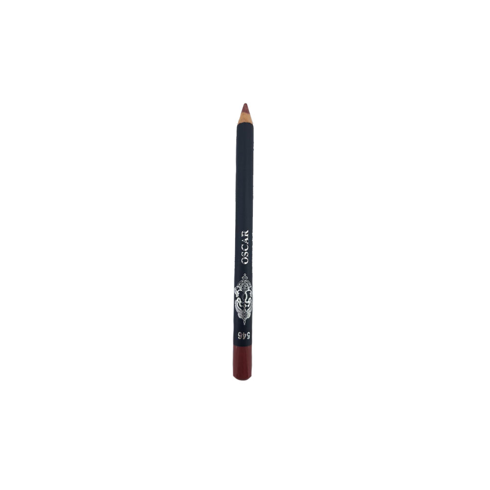مداد لب ضد آب اسکار شماره 546