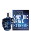 ادو تویلت مردانه دیزل مدل Only The Brave Extreme حجم 75 میلی لیتر