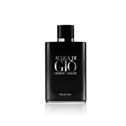پرفیوم مردانه جورجیو آرمانی مدل Acqua Di Gio Profumo حجم 180 میلی لیتر