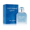 ادو پرفیوم مردانه دولچه گابانا مدل لایت بلو اینتنس حجم 100 میلی لیتر