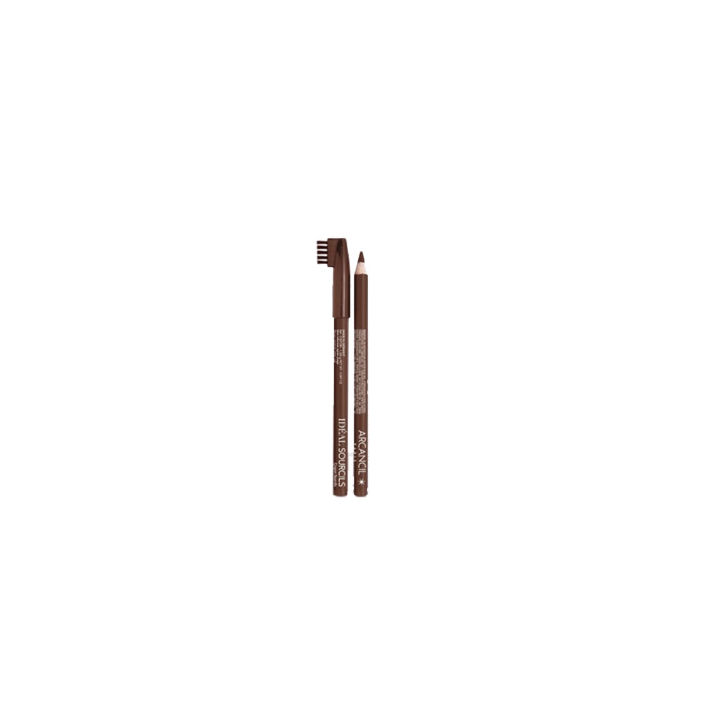 مداد ابروی برس دار آرکانسیل مدل ایده آل سورسیلز شماره رنگ 280