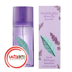 تصویر  عطر ادکلن اليزابت آردن گرين تي لاوندر | Elizabeth Arden Green Tea Lavender