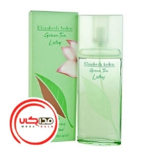 تصویر  عطر ادکلن الیزابت اردن گرین تی لوتوس | Elizabeth Arden Green Tea Lotus