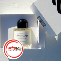 تصویر  عطر ادکلن بايردو جيپسي واتر | Byredo Gypsy Water
