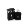 ادو تویلت مردانه رالف لورن Polo Black حجم 125ml