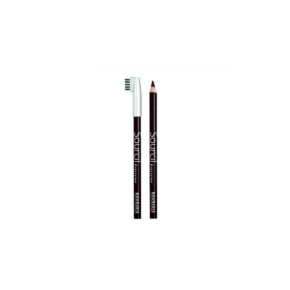 مداد ابرو بورژوآ مدل Sourcils Precision شماره ۰۳