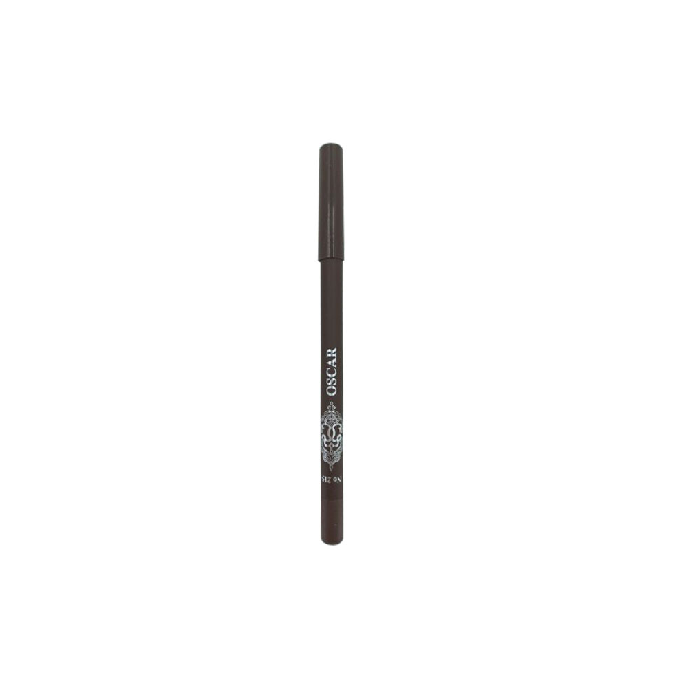 مداد ابرو اسكار مدل واتر پروف تخصصی شماره 215