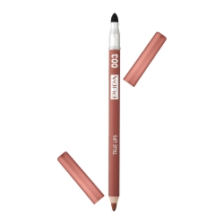 مداد لب پوپا مدل True Lips شماره 003