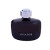ادو تویلت مردانه پاریس بلو مدل آویاتور بلک لیدر حجم 100 میلی لیتر