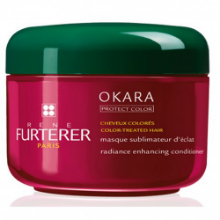 ماسك مو رنه فورترر سری اوكارا پروتکت کالرحجم 200 میلی لیتر