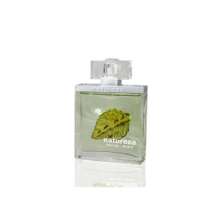 ادوپرفیوم مردانه فرانک الیور مدل ناتورزا ترا