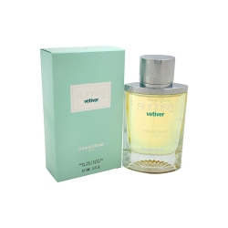 ادوتویلت فرانک اليور مدل سان رايس وتيور حجم 75 میلی لیتر