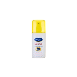 اسپری ضد آفتاب کودک آردن SPF35