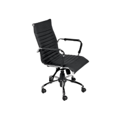 صندلی اداری صنعت نواز مدل SN-3242