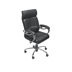 صندلی اداری مناسب آرایشگاه صنعت نواز مدل SN-3240