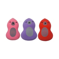 پد اشکی دالاس مدل خرسی 1571