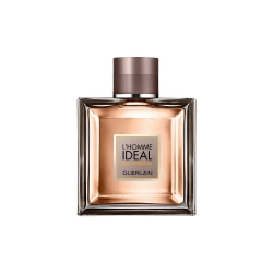 ادو پرفیوم مردانه گرلن مدل L’Homme Ideal Eau de Parfum حجم 100 میلی لیتر