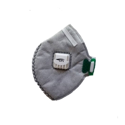 ماسک تنفسی مدل N95 اس پی سی