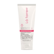 کرم مرطوب کننده پوست چرب لافارر کنترل کننده چربی کد 1 حجم 75 میلی لیتر