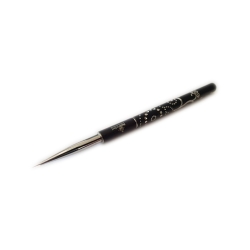 قلم طراحی دسته فلزی فاین لاینر نیل پرفکت