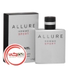 تصویر  عطر ادکلن شنل الور هوم اسپرت | CHANEL ALLURE HOMME SPORT