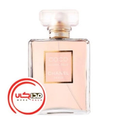 عطر ادکلن شنل کوکو مادمازل-کوکو شانل | Chanel Coco Mademoiselle