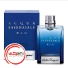 تصویر  عطر ادکلن سالواتوره فراگامو آکوا اسنزيال بلو | Salvatore Ferragamo Acqua Essenziale Blu
