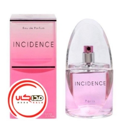 تصویر  عطر ادکلن اينسيدنس زنانه-صورتي | Yves De Sistelle Incidence for women
