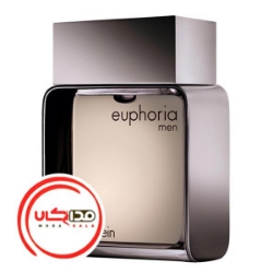 عطر ادکلن سی کی ایفوریا مردانه | Ck Euphoria Men