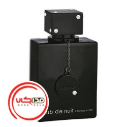 عطر ادکلن آرماف کلاب د نویت اینتنس