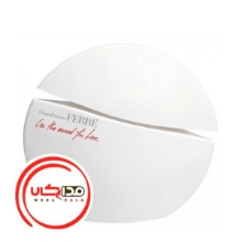 عطر ادکلن فره سفید-این د مود فور لاو زنانه | Gianfranco Ferre In The Mood For Love for Women