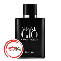 عطر ادکلن جورجیو آرمانی آکوا پروفوم | Giorgio Armani Acqua di Gio Profumo 125ml