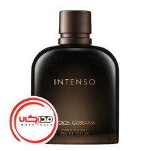 عطر ادکلن دی اند جی دلچه گابانا پور هوم اینتنسو | Dolce Gabbana Pour Homme Intenso