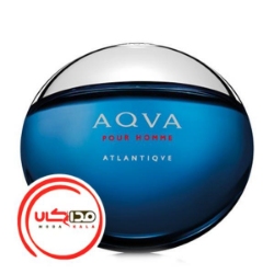 عطر ادکلن بولگاری آکوا پورهوم آتلانتیک | Bvlgari Aqva Pour Homme Atlantiqve
